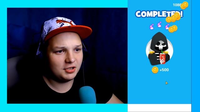 ?НОВАЯ ИГРА от создателей ДОРИСУЙ КОЕ-ЧТО!? DEATH INCOMING смотреть онлайн