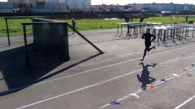 военное пятиборье новое смотреть онлайн