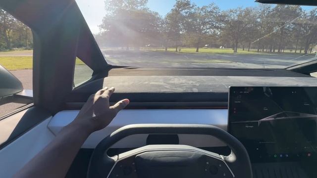 Driving Tesla Cybertruck: Everything You Need to Know! смотреть онлайн