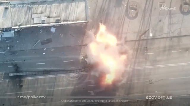 Техника Z-патриотов смотреть онлайн