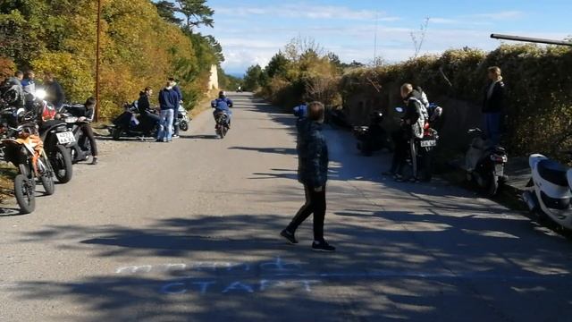 Закрытие сезонa^FZM YALTA смотреть онлайн