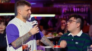 МАСЛЕННИКОВ О СИТУАЦИИ С ЭМИЛЕМ || Эмиль вернется в лигу?