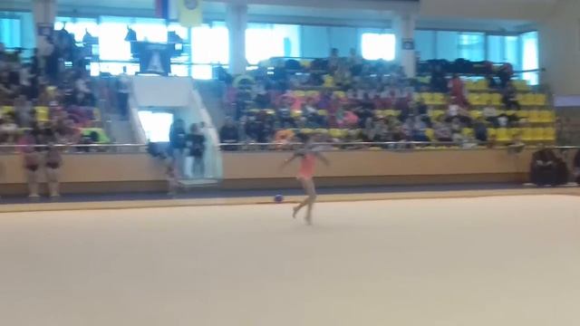 Я на соревнованиях в Элисте. Моё выступление!!! смотреть онлайн