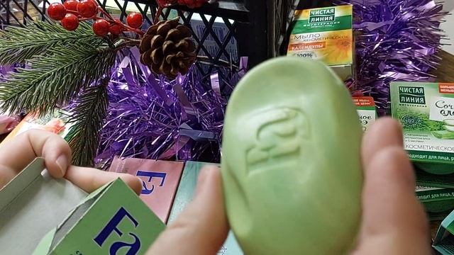 обзор мыла, разбираем ящички смотреть онлайн