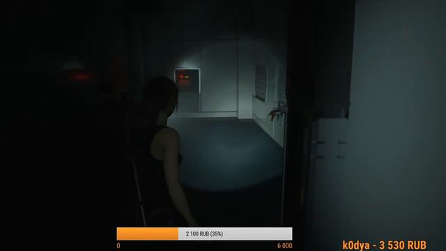 Resident Evil 2 Remake Прохождение №9 смотреть онлайн