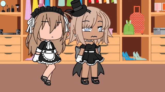 /мини-сериал/гача лайф/жизнь не справедлива/2 серия/ смотреть онлайн