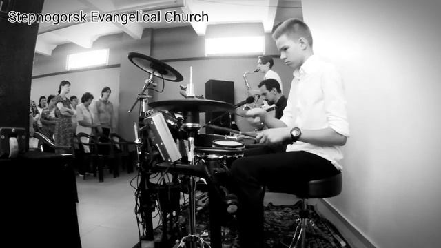 У КРЕСТА ХОЧУ СТОЯТЬ. смотреть онлайн