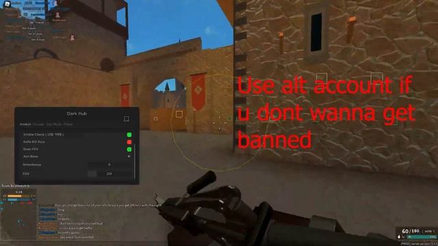 Phantom Forces Aimbot Script Pastebin -Working 2021 смотреть онлайн