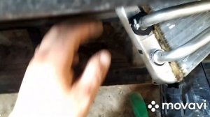 Почему в салоне запах тосола при включении печки?