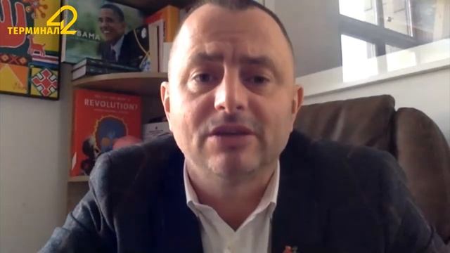 Принципы современного урбанизма. Как советовать мэру Киева? смотреть онлайн