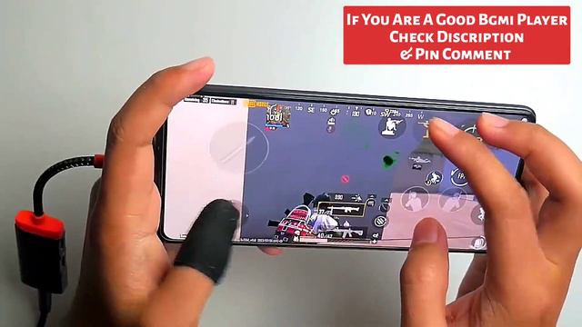 Xiaomi 11T Pubg Test | 90 Fps ? | Xiaomi 11T Bgmi Test In 2023 #xiaomi11t #bgmitest #pubgtest