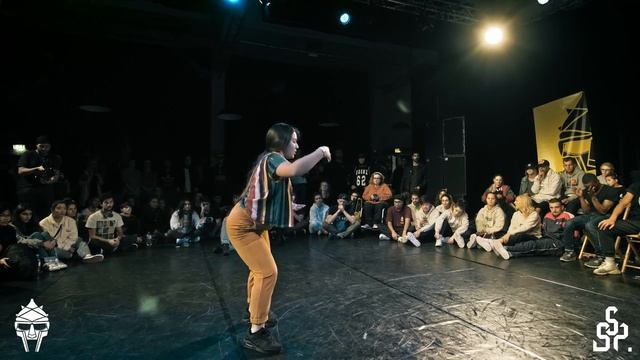 Soulex vs Hai Ly vs Kid Liveness | Top 12 Experimental | Giants 2018 смотреть онлайн