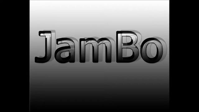 JamBo-Простой