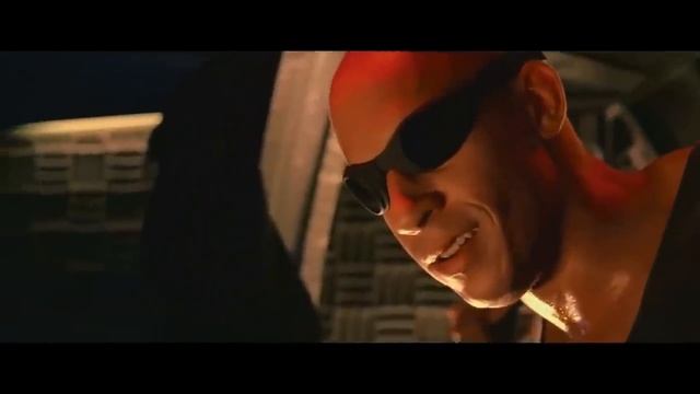 The Chronicles of Riddick - A Very Unexpected Sequel смотреть онлайн