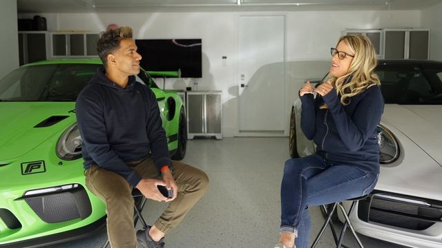 Modded Just Right - Porsche 911 Carrera 4S(992) [MEGANDCASS] смотреть онлайн