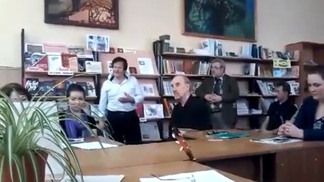 16. 04. 2016 Стихи для любимых женщин Павел Петров смотреть онлайн