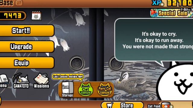 типы игроков в The Battle Cats | типы всего |  #рекомендации#рек#battle_cats#thebattlecats
