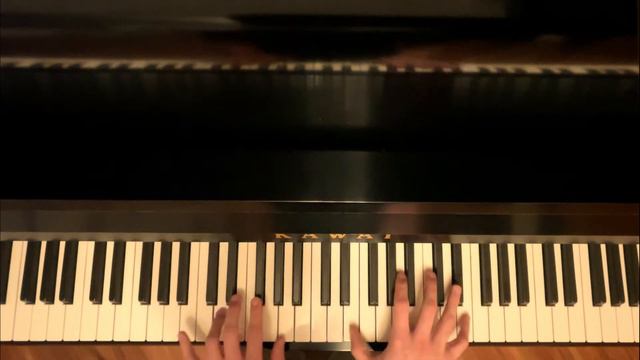 Linda Elsener & Elif - How To Fall In Love (Piano Cover) [From The Voice Of Germany]