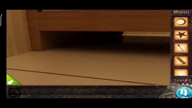 Room Escape: 50 Rooms # 21