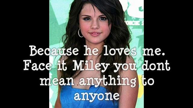 The Effect of Love A Niley & Jemi Story S1;E15 {How Do You Love Someone} [Season Finale] [Re-Upload смотреть онлайн