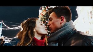 Регина Тодоренко и Влад Топалов - Часовые пояса (Клип)