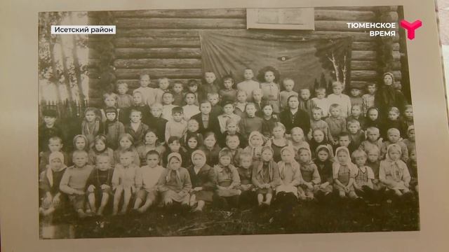 Самая красивая деревня Тюменской области | Деревня Миролюбово смотреть онлайн