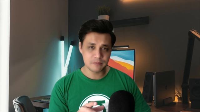 Red Gear Shadow Vox Microphone with RGB Lights | Unboxing and Quick review | Punchi Man Tech | Hind смотреть онлайн