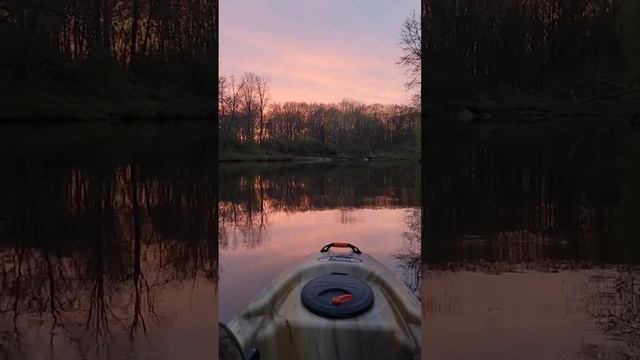 Testing Out The New Kayak Pelican Catch Classic 100
