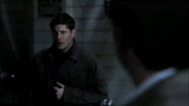 Сон Кастиэля смотреть онлайн