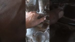 зил 645  ремонт и тонкости  особенности  мотора