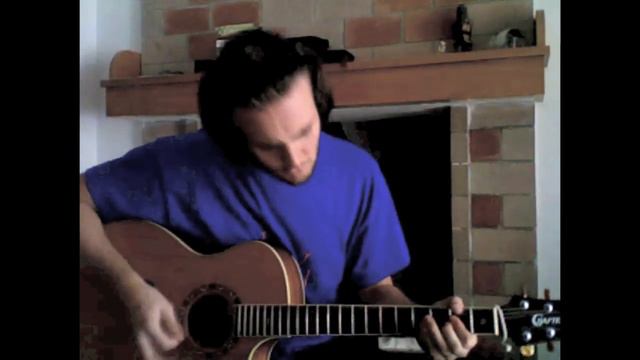 Enzo Iaia - Mamma Mia (ABBA) - Flatpicking смотреть онлайн