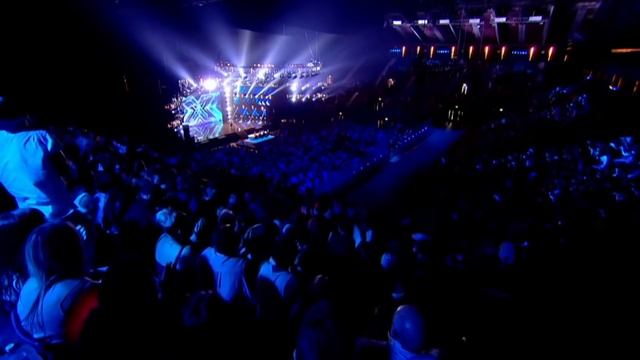 SHE FORGETS THE WORDS AND WALKS OFF! | Unforgettable Audition | The X Factor UK смотреть онлайн