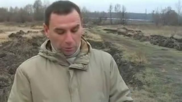 С харьковских полей вывозят чернозем за границу смотреть онлайн