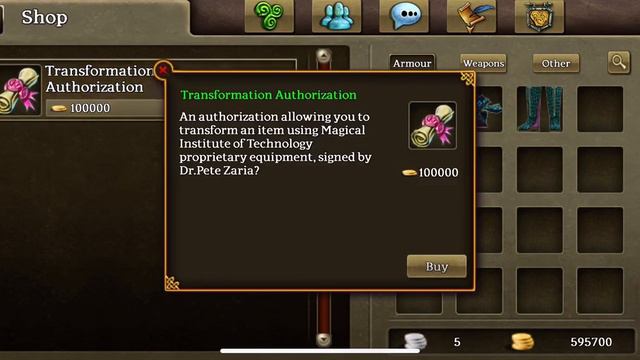 My first dhio upgrades (celtic heroes) смотреть онлайн