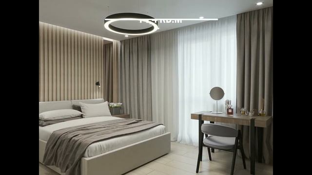 Обзор дизайн-проекта 3-комнатной квартиры 70,01 кв.м в Москве, для молодой семьи . смотреть онлайн