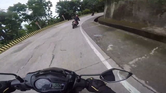 (FULL RUN ALOGUINSAN- UNCUT VIDEO) RIDE TO BALWARTE | TCH| AUGUST 1 GCQ CEBU CITY| смотреть онлайн