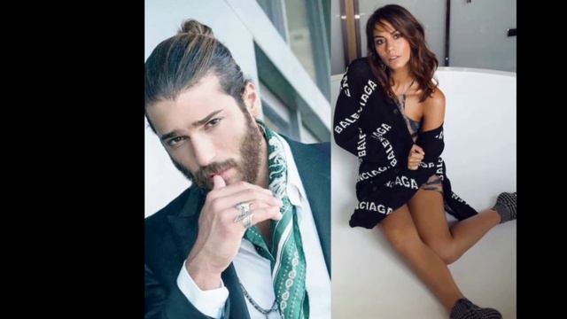 Demet Özdemir and Can Yaman made a surprising decision... why did they give up? смотреть онлайн