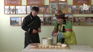 Ноёхон нютагаархидай Сагаалган