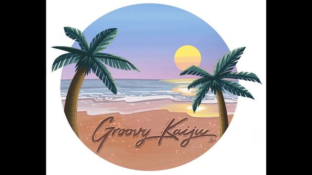 Groovy Kaiju (Groovy Godzilla) - That One Youtube Party In South Africa смотреть онлайн