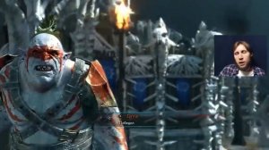 Метод создания качественных орков для арены - Middle-earth: Shadow of War
