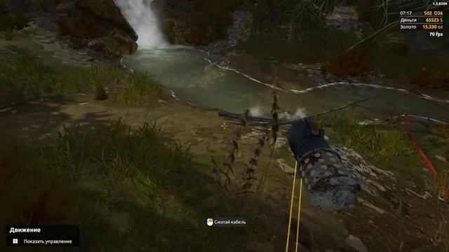 Gold Rush The Game, прохождение на русском, #25 Промывка по-новому смотреть онлайн