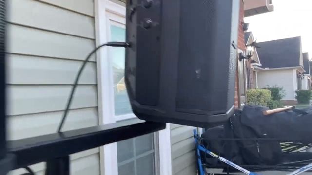 DC2DW Demo with (4)Bose S1 Speakers and (2) Bose Sub1 смотреть онлайн