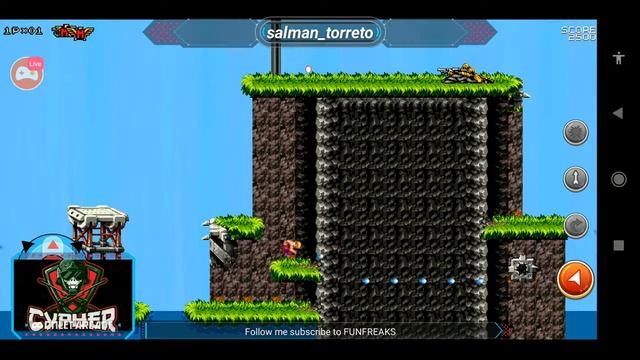 Watch me stream Rambo Classic on Omlet Arcade! смотреть онлайн