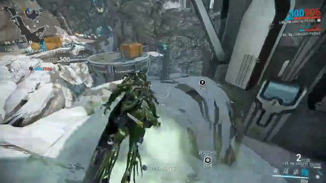 Warframe Stream (Adult Language) - Booban Prime Prep & AMA - 11.5.2016 смотреть онлайн