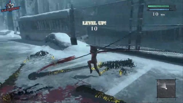 Nier Replicant Gameplay 1080p | RTX 2070 | Core i7-9750h | 10 Minutes Gameplay смотреть онлайн