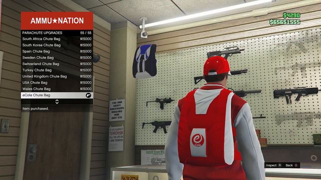 NEW FREE ECOLA VS SPRUNK REWARDS IN GTA ONLINE! (WINNER REVEAL) смотреть онлайн