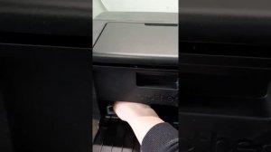 Сброс счётчика тонера картриджа на Broher HL-1202