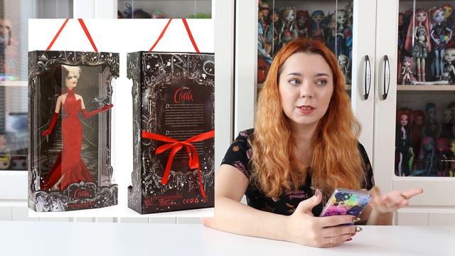 Антихотелки №2 | Кукольные новинки | Barbie, Disney, Monster High, Rainbow high ;) смотреть онлайн
