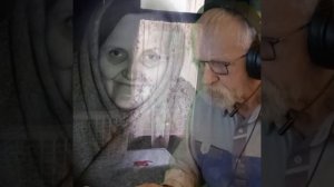 Ты жива ещё моя старушка..(Есенин)