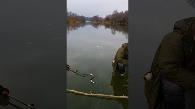 Неман (с Литовской стороны) смотреть онлайн